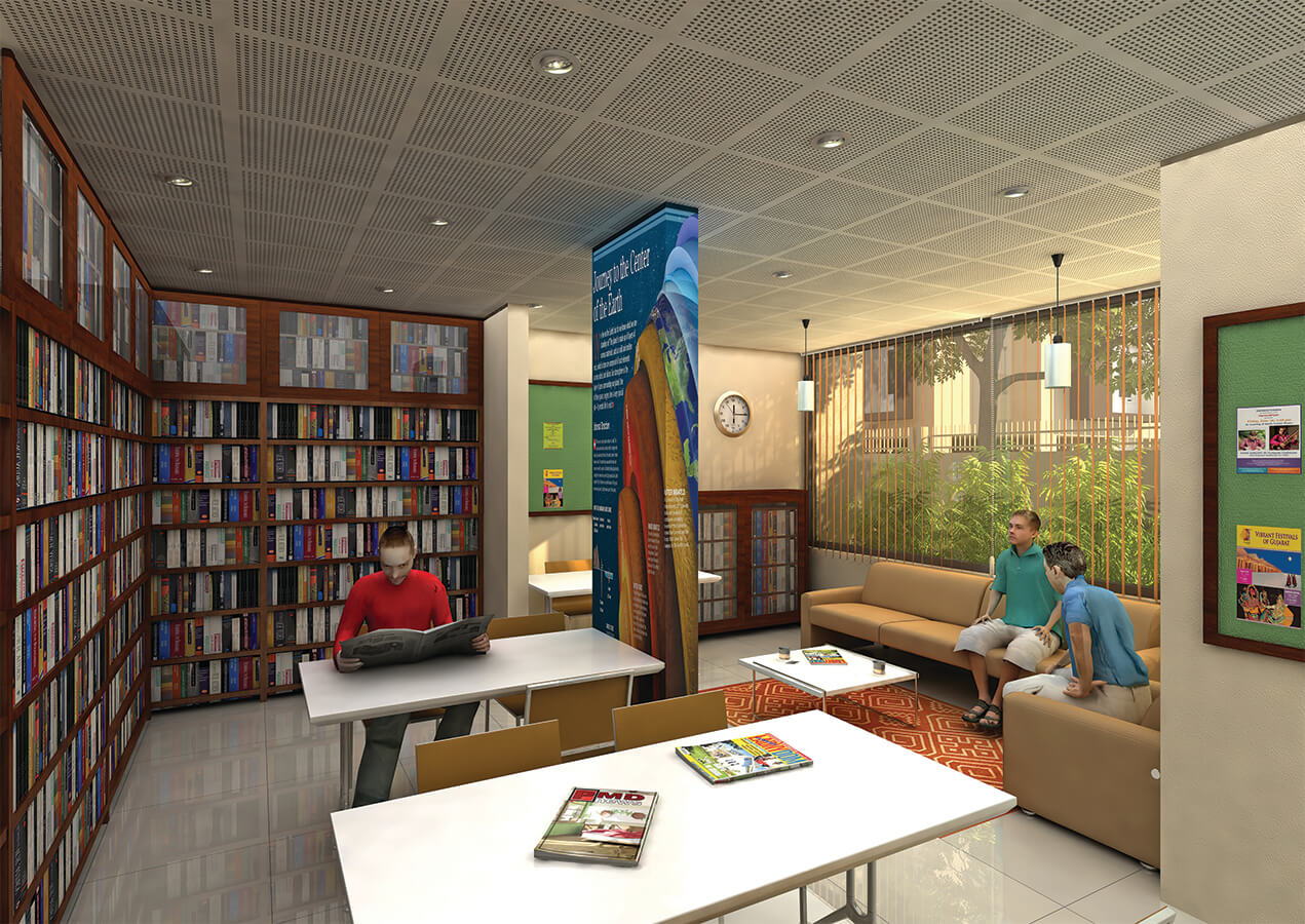 Amenities_ Library_SK_R1_01